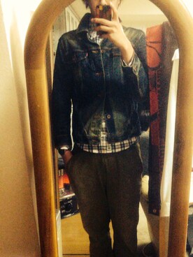 y.kさんのコーディネート