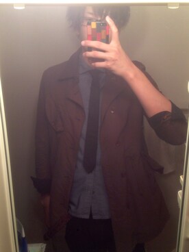 y.kさんのコーディネート