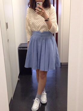 へのじさんのコーディネート