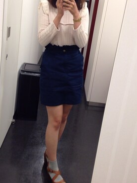 へのじさんのコーディネート