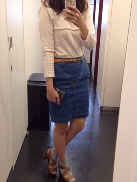 へのじさんのコーディネート