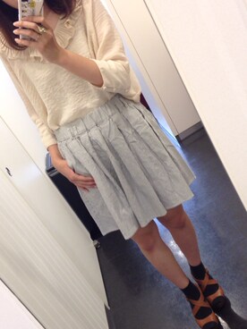 へのじさんのコーディネート