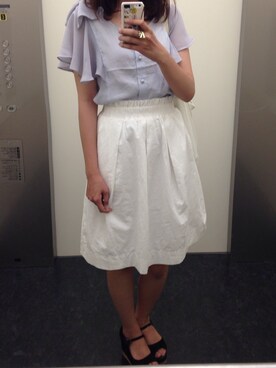 へのじさんのコーディネート