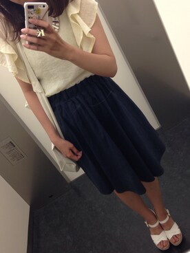 へのじさんのコーディネート