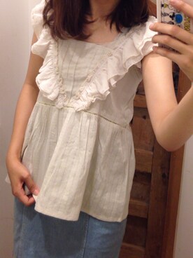 へのじさんのコーディネート