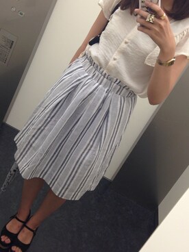 へのじさんのコーディネート