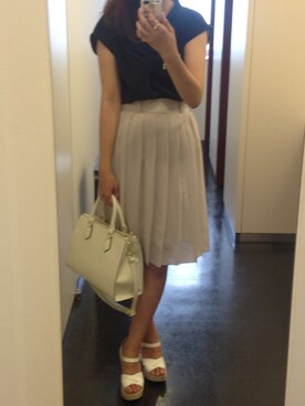 へのじさんのコーディネート