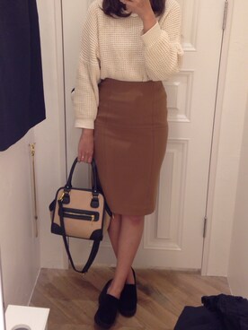 へのじさんのコーディネート