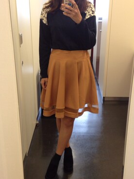 へのじさんのコーディネート