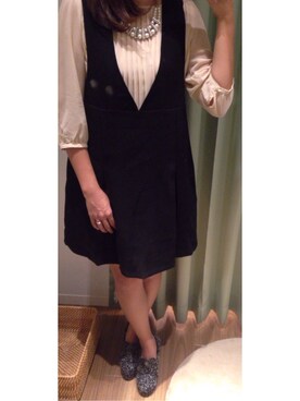 へのじさんのコーディネート