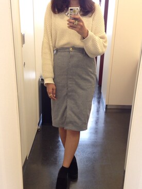 へのじさんのコーディネート