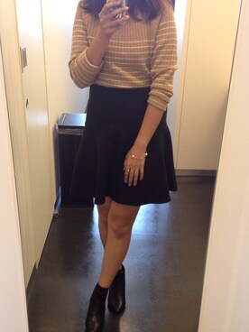 へのじさんのコーディネート