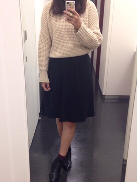 へのじさんのコーディネート