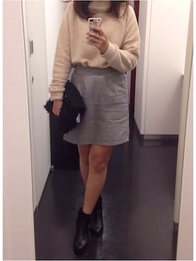 へのじさんのコーディネート