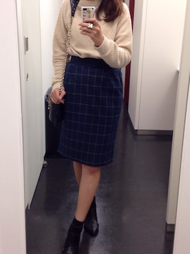 へのじさんのコーディネート