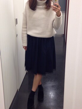 へのじさんのコーディネート