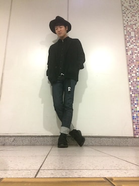 Reiya   さんのコーディネート