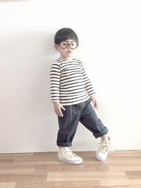 Soooaさんのコーディネート