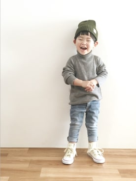 Soooaさんのコーディネート