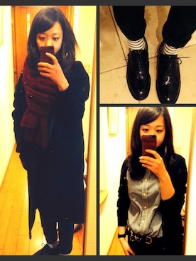 いまちゃんさんのコーディネート