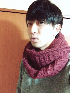 うーたさんのコーディネート