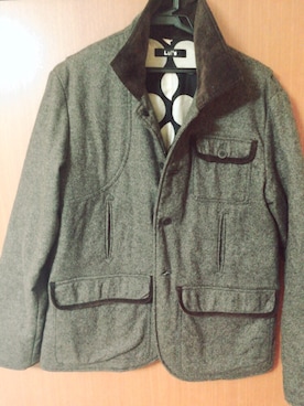 うーたさんのコーディネート