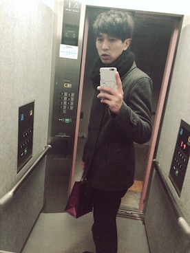 うーたさんのコーディネート