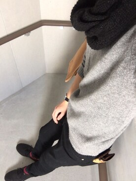 うーたさんのコーディネート