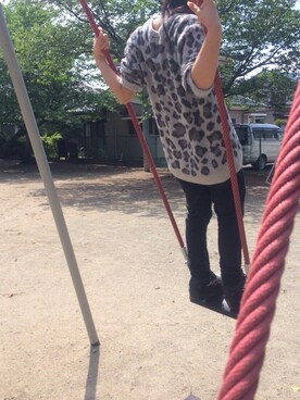 Chaco☺︎さんのコーディネート