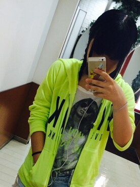 Chaco☺︎さんのコーディネート