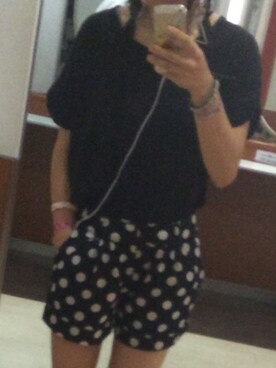 Chaco☺︎さんのコーディネート