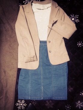 みこみこ♡さんのコーディネート