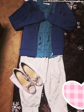 みこみこ♡さんのコーディネート