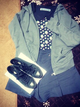 みこみこ♡さんのコーディネート