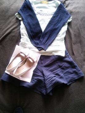 みこみこ♡さんのコーディネート