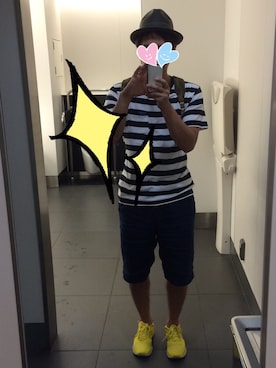 KYO-HEIさんのコーディネート