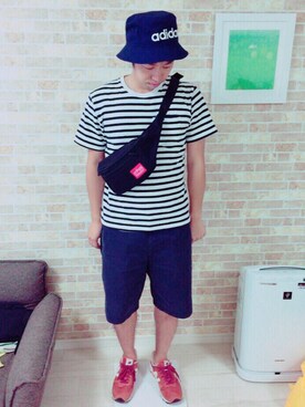 KYO-HEIさんのコーディネート