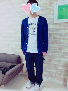 KYO-HEIさんのコーディネート