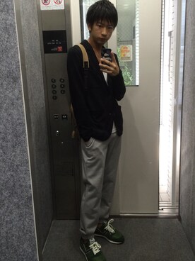 SkySeaBlueさんのコーディネート