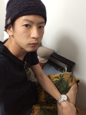 SkySeaBlueさんのコーディネート