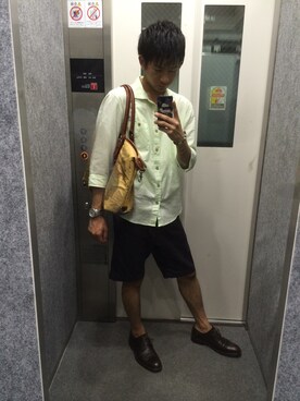 SkySeaBlueさんのコーディネート