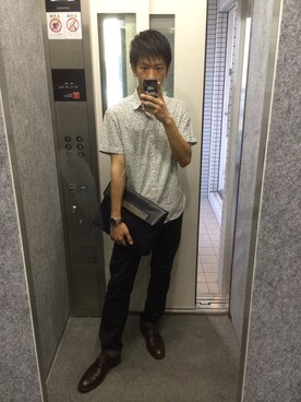 SkySeaBlueさんのコーディネート