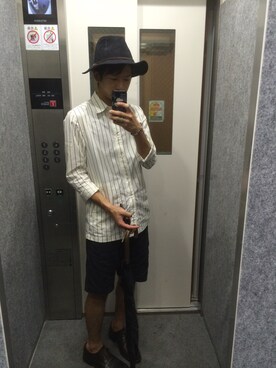 SkySeaBlueさんのコーディネート