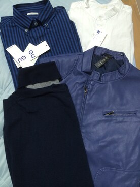 SkySeaBlueさんのコーディネート