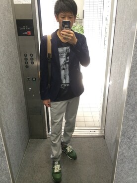 SkySeaBlueさんのコーディネート