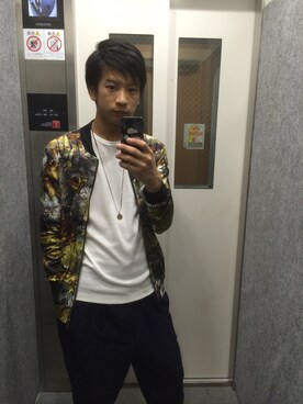 SkySeaBlueさんのコーディネート