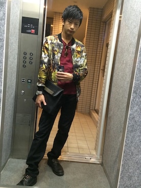 SkySeaBlueさんのコーディネート