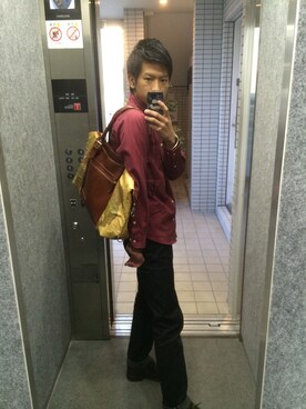 SkySeaBlueさんのコーディネート