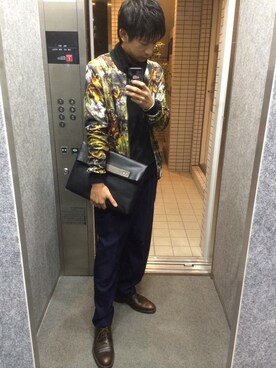 SkySeaBlueさんのコーディネート