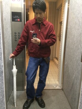 SkySeaBlueさんのコーディネート